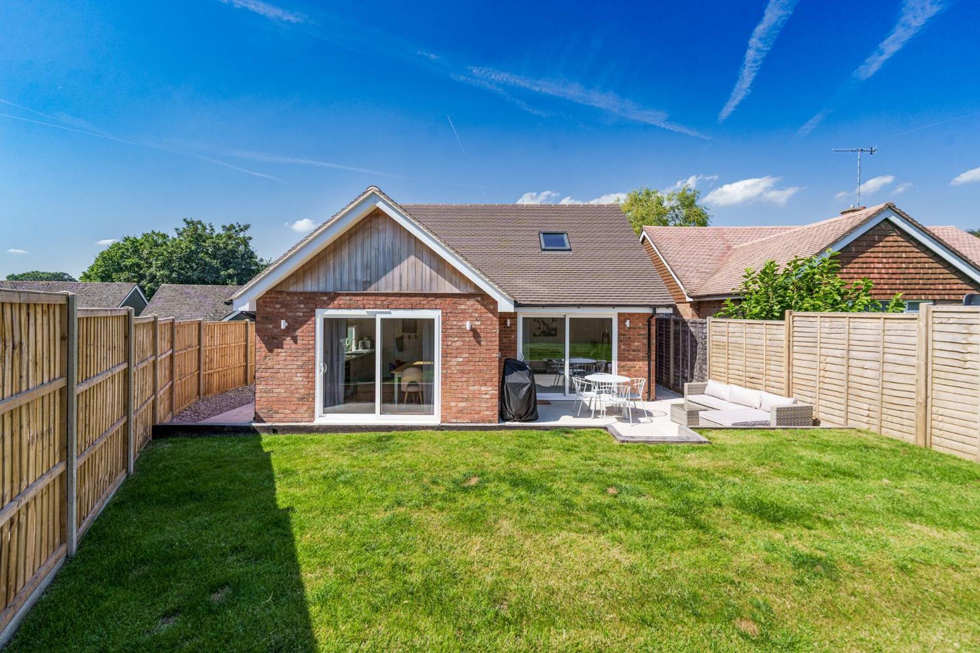 Holiday home Close To South Downs & Angmering