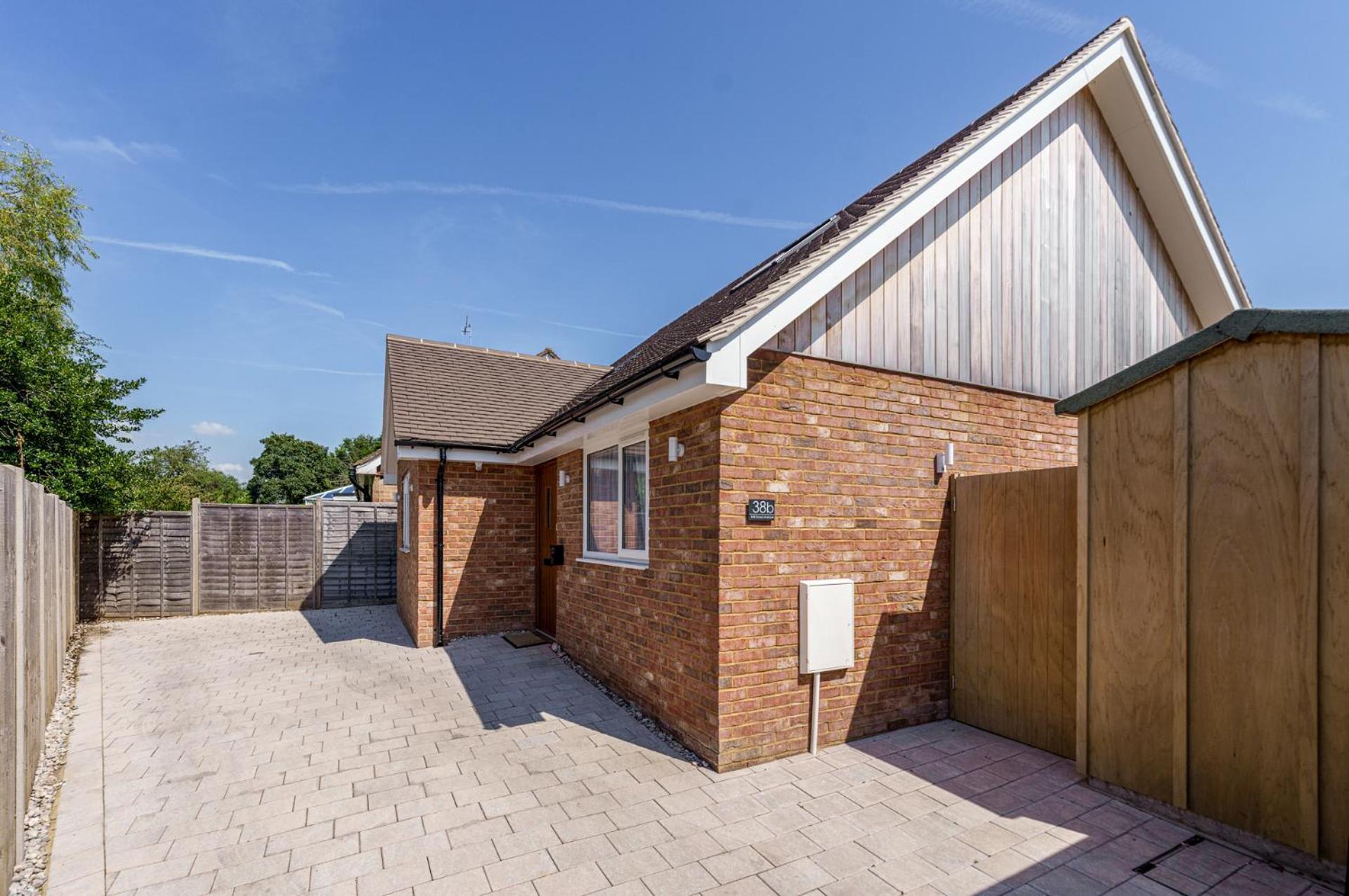 Close To South Downs & Holiday home