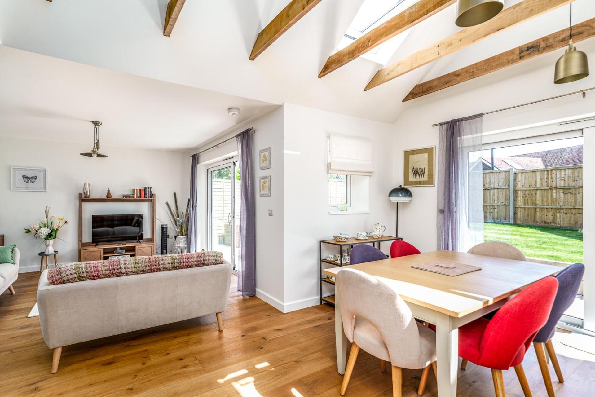 Close To South Downs & Holiday home Angmering