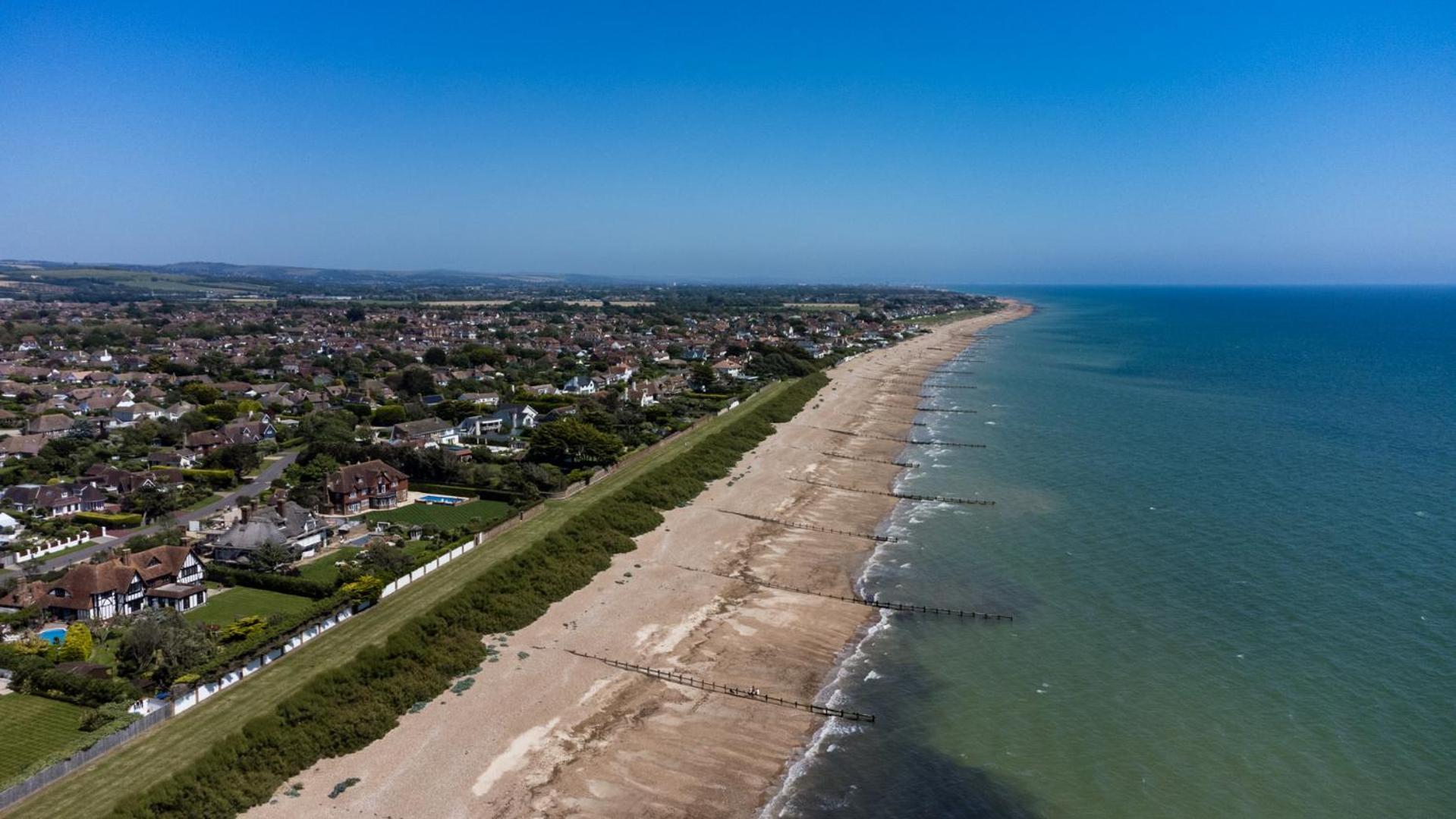 Close To South Downs & Holiday home *