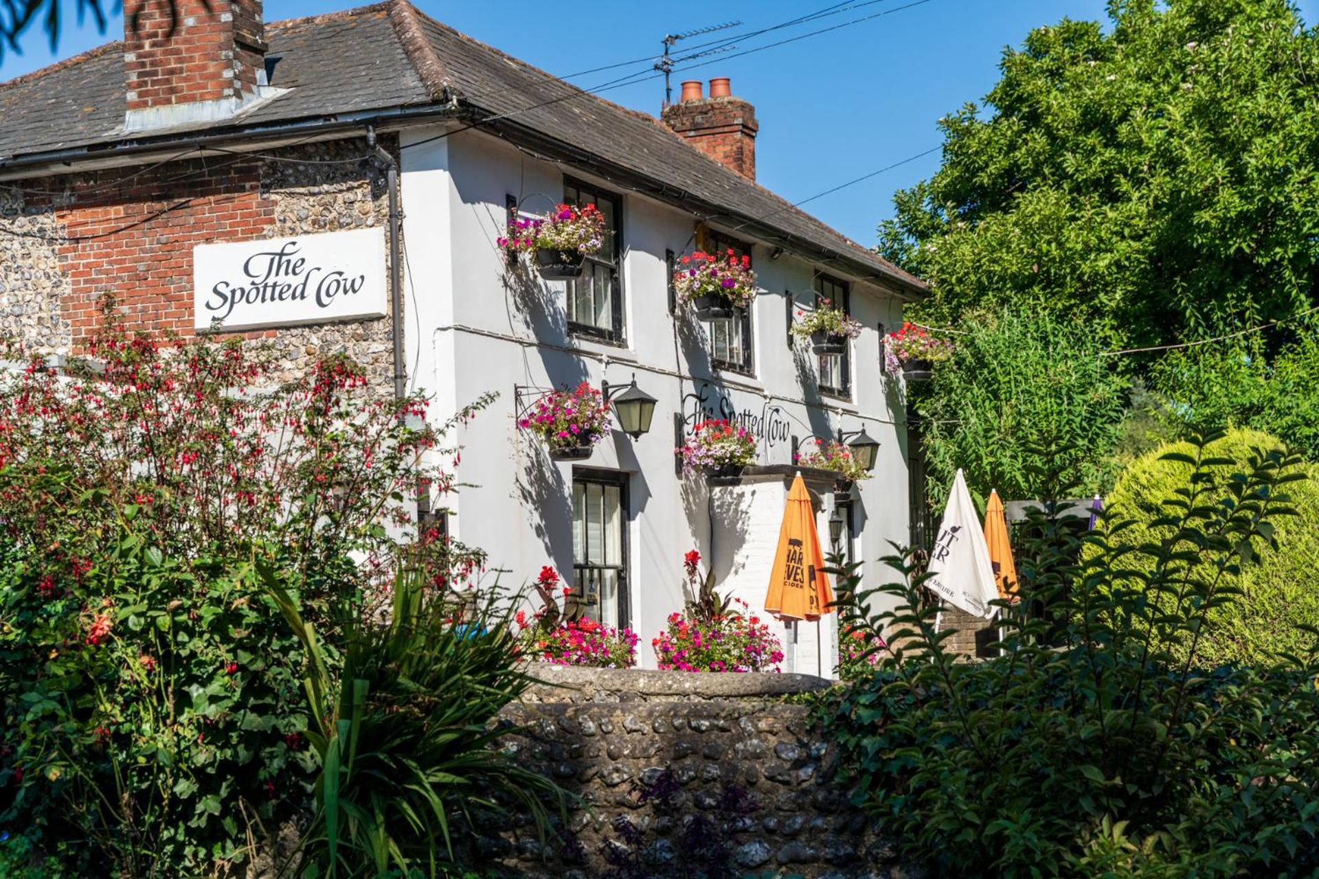 Close To South Downs & * Angmering