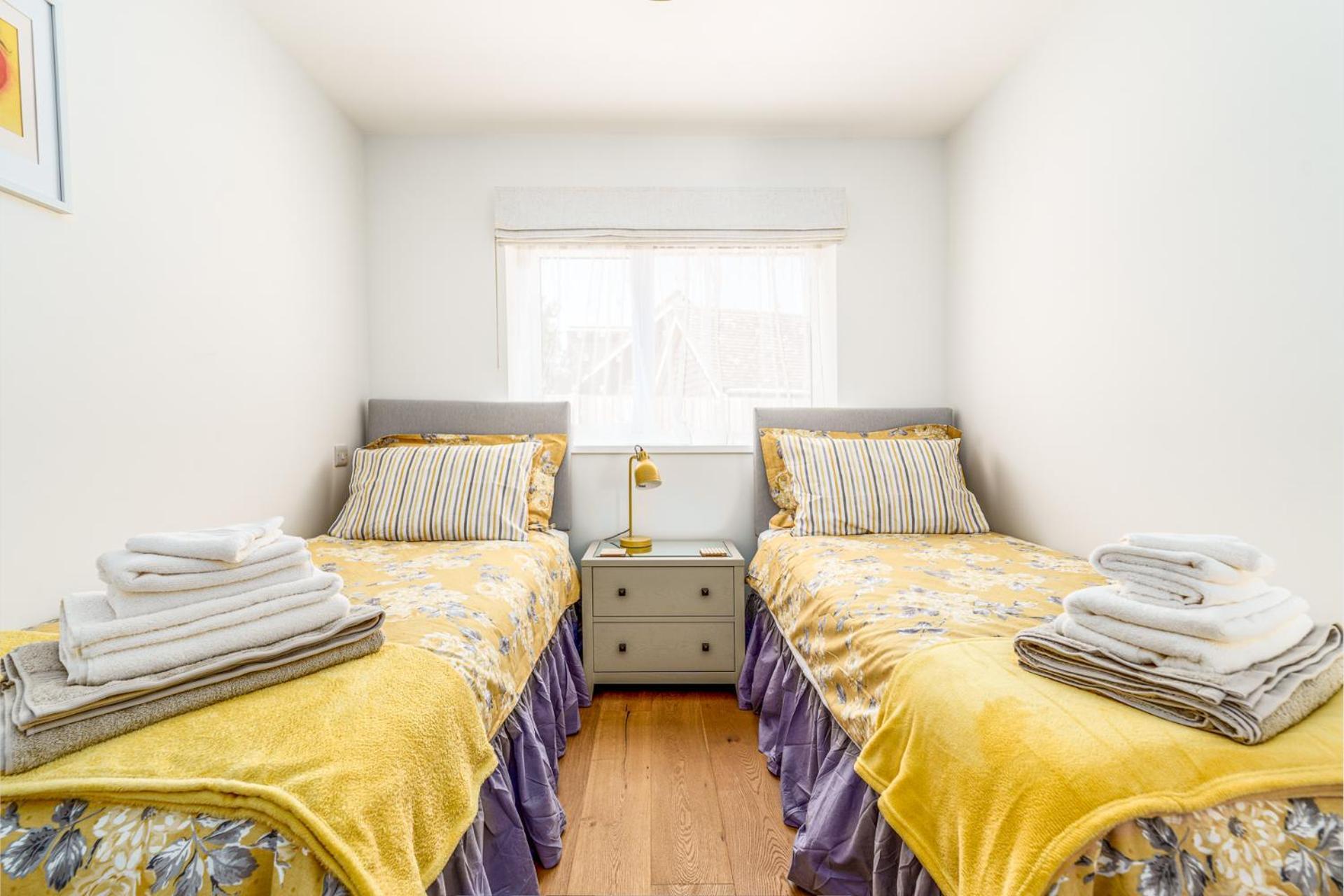 Close To South Downs & Vakantiehuis Angmering